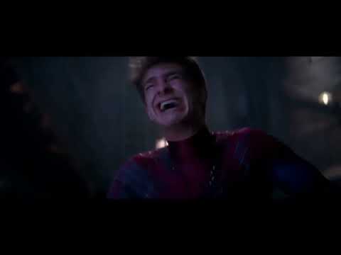 The Amazing Spider-Man 2 (DELETED SCENE)