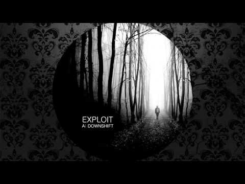 Exploit - Shift Down (Original Mix) [MUTEX RECORDINGS]