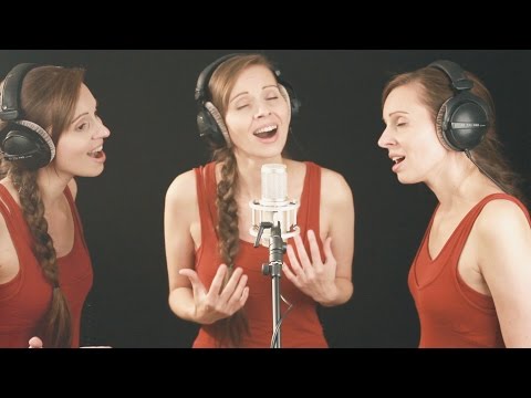 Binegra - "Erwachen im Augenblick" (One Woman Band)