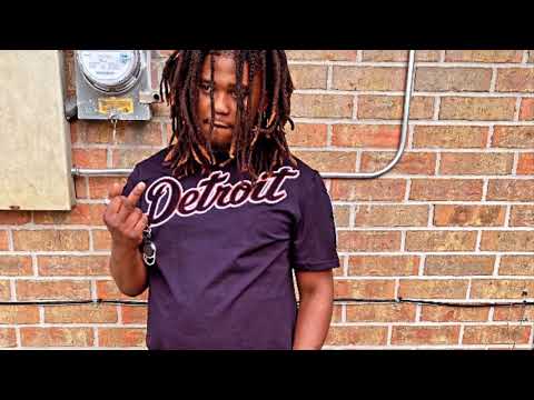 Lil Hurk Glock Twins (Audio)