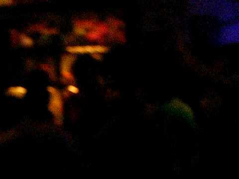 Ian Friday represents AYITI @ Bk Mecca+Libation WMC2010