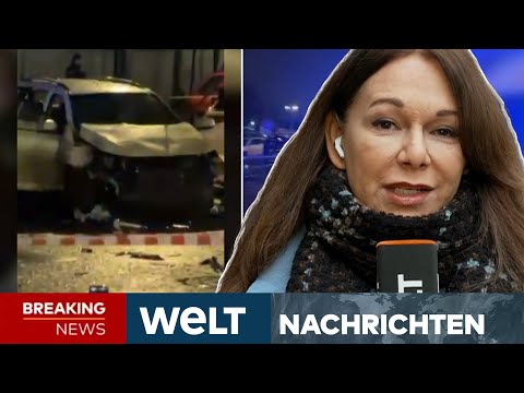 RUSSLAND: Heftige Explosion in Moskau! Anschlag auf General! Geheimdienst-Aktion der Ukraine? I WELT