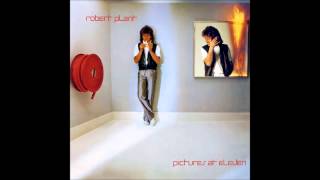 Worse Than Detroit-Robert Plant