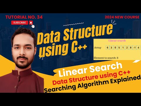 Tutorial 00 What is Data Structure Course Outlines and its Prerequisite