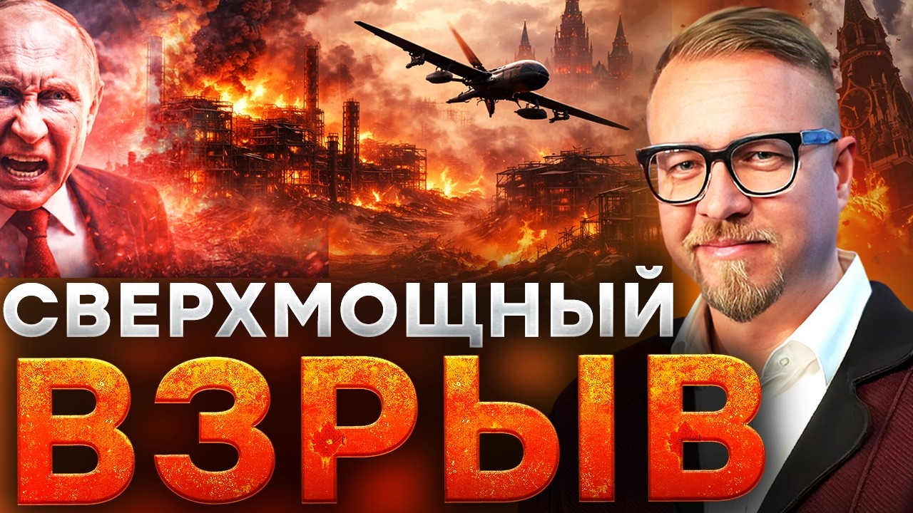 Россия осталась БЕЗ ПОРОХА! ПРИЛЕТ «ФЛАМИНГО»! Ракетный завод СТЕРТ В ПЫЛЬ @TI