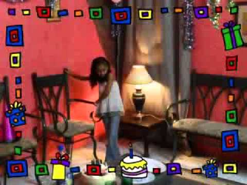 Iten Essam happy birthday