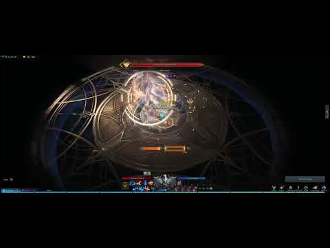 [Sharpshooter] Death Strike Rotation with Rapid Shot