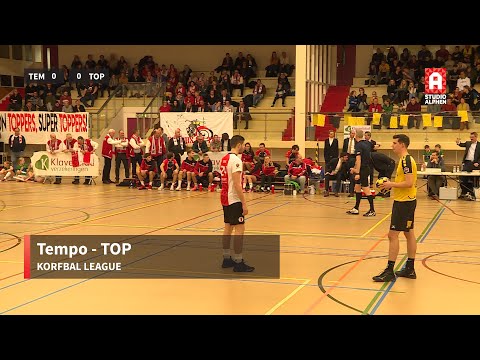 Samenvatting Tempo - TOP (zaterdag 4 januari)