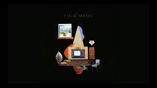 New album Open Here out 2nd February