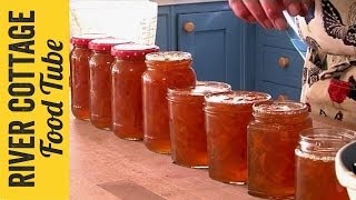 Seville Orange Marmalade | Pam 'the Jam' Corbin | River Cottage