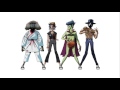 DoYaThing by Gorillaz