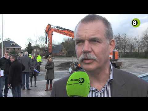 Evenemententerrein Varsseveld geopend