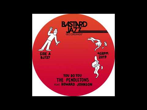 The Pendletons - Life to Me