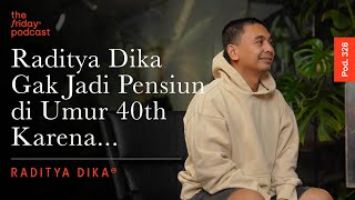 Download lagu Pod. 326 Raditya Dika TALKS ABOUT PIONEERING VIRALITY mp3