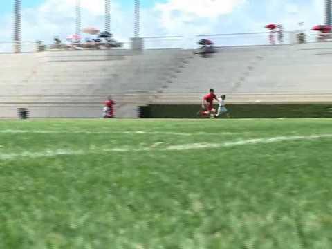 Hawaii International Cup Soccer Tournament