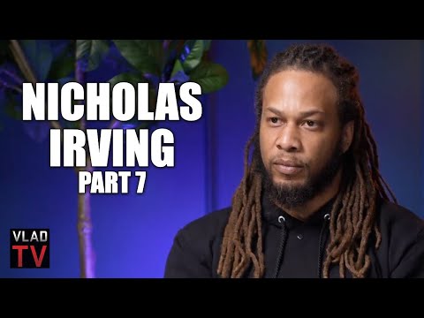 Nicholas Irving: Most Terrorists were Trash Fighters, They Were Easy Killing (Part 7)