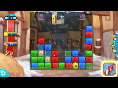 Pet Rescue Saga Level 5337 - NO BOOSTERS | SKILLGAMING ✔️