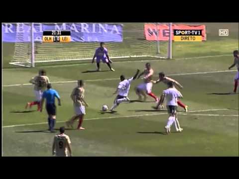 Jorge González Prado- Best Moments