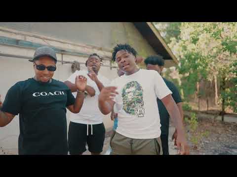 H3RKIO - FATIGUE STEP (OFFICIAL VIDEO)