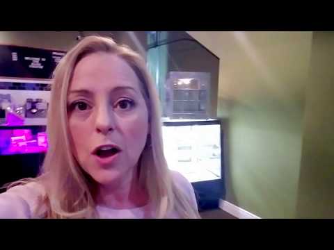 Taking a tour of The Bijou Theatre