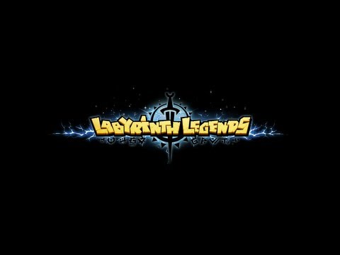 Labyrinth Legends Playstation 3