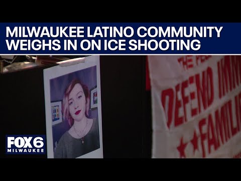 ICE shooting impact in Milwaukee | FOX6 News Milwaukee