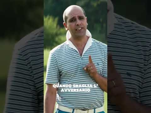 More understated, more elegant | Sun in Catinelle - Checco Zalone