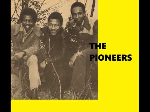 DIVULGANDO: THE PIONEERS - Nine Pound Steel / MARCOS ROOTS - AL