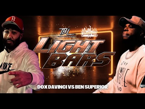 Dox Davinci vs Ben Superior