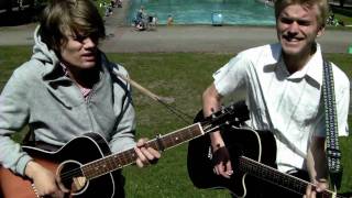 Kasban på Mariaplan