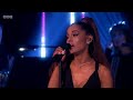 Ariana Grande - Love Me Harder/One Last Time (Live At The BBC) ©BBCMusic