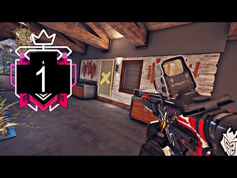 HOW THE BEST CONTROLLER CHAMPION CLUTCHES EVERY ROUND Operation DREAD FACTOR