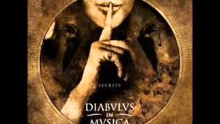 Diabulus In Musica - Come To Paradise (Secrets)