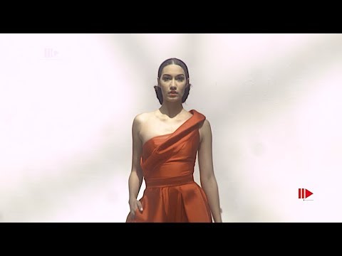 DE LA CIERVA & NICOLAS Madrid Bridal Fashion Week 2018 - Fashion Channel