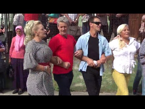 Teferič-Spiljani_Konjic 2021 - Kolo za kraljicu Fazilu i drustvo "AMKO bend"