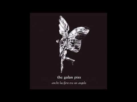 The Galan Pixs "Regret"