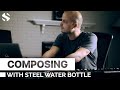 Video 2: Composing With Steel Water Bottle
