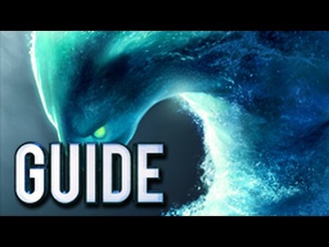 Dota 2 Guide - Morphling