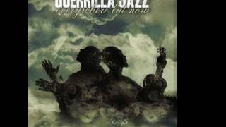 Guerrilla Jazz Bus Stops song
