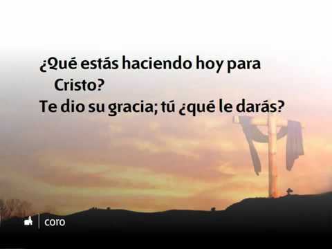 557 Que estas haciendo por Cristo - Nuevo Himnario Adventista
