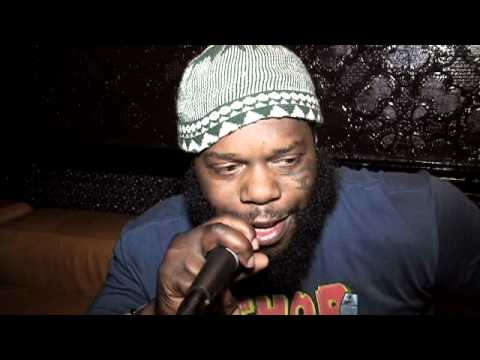 Smif-N-Wessun talks "Monumental" album with Pete Rock
