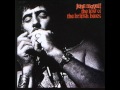 John Mayall. Tucson Lady