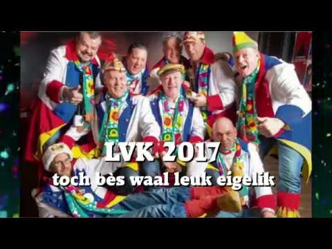 LVK 2017 - Dat wat ich neet sjnap - De Kloomp -LVK2017