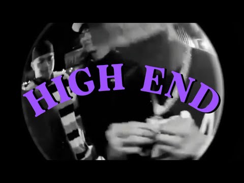 High End - MAYANEYZ ft. TAMS$, GMBLL & DEDZZ (Official Music Video) Area Habitat.