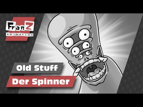 Der Spinner - Dating tips from a dead guy