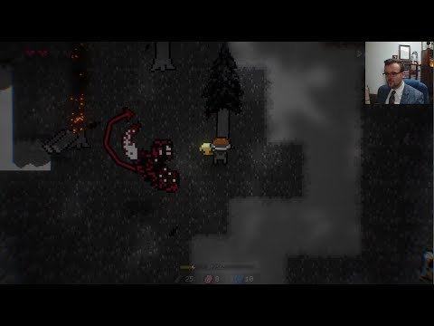 The Devil Haunts Me - Directing Demonic Deforestation - Charhills