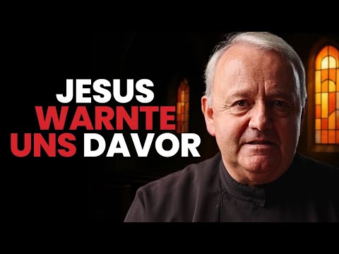 Diese Sünde zerstört deinen Glauben an Gott | P. Anton Lässer