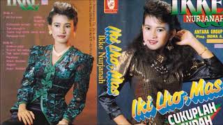 Download lagu Ikke Nurjanah Iki Lho Mas Full Album Original mp3