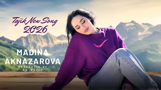 Download lagu Tajik New Song | Dili Shikasta Tajik Song | New Tajik Sad Love Song | Lyrics Video | RM Music mp3