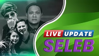 Live Update Seleb: Inge Bantah Kabar Ari Wibowo Pelit | Inara Gangguan Psikis Pascadigugat Virgoun